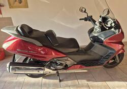 Honda Silver Wing 400 (2006 - 09) usata