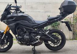 Yamaha Tracer 900 ABS (2017 - 18) usata