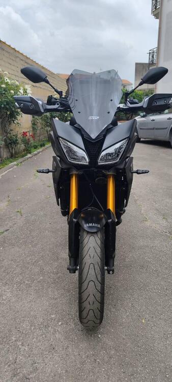 Yamaha Tracer 900 ABS (2017 - 18) (2)