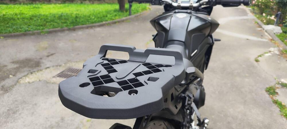 Yamaha Tracer 900 ABS (2017 - 18) (4)