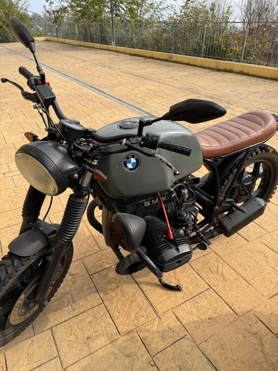 Bmw R 80 RT (1984 - 94) (2)