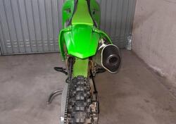 Kawasaki KX 250 F (2022) usata