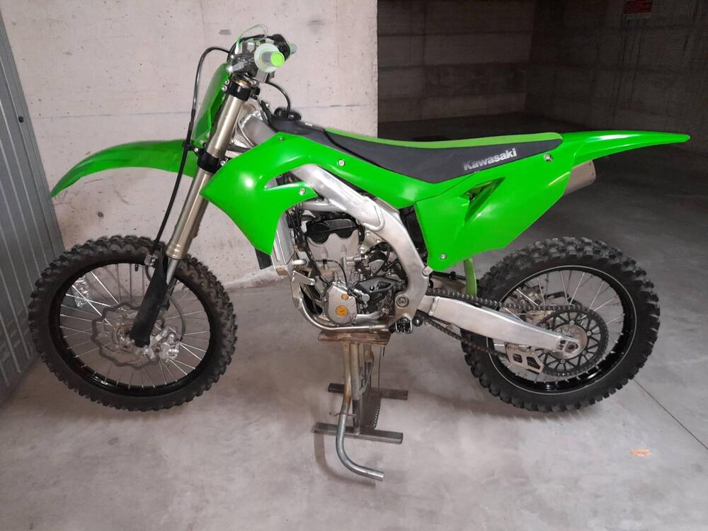 Kawasaki KX 250 F (2022) (2)