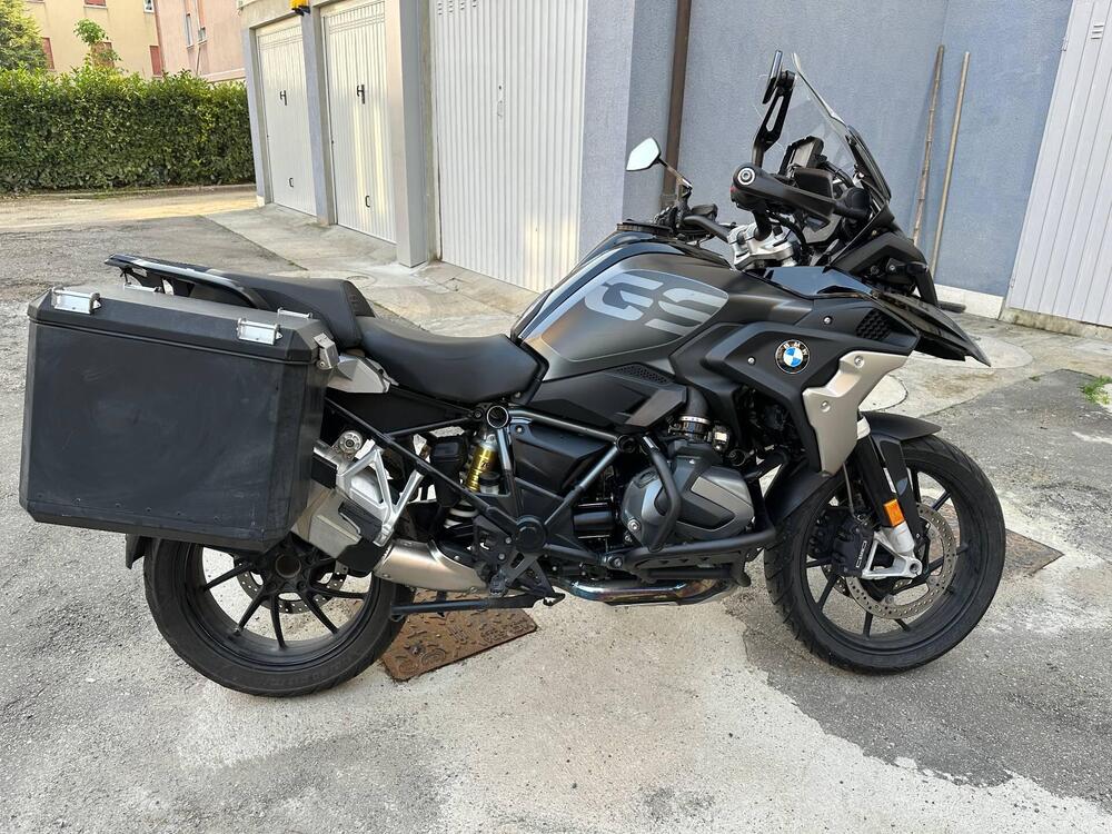 Bmw R 1250 GS (2021 - 24)