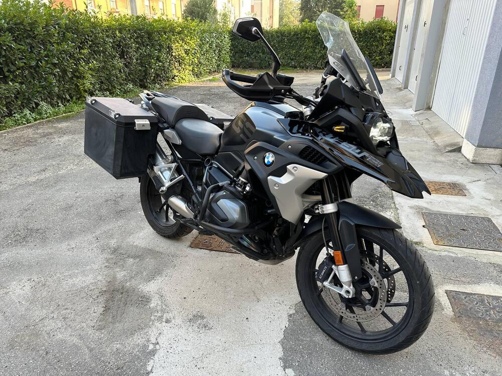 Bmw R 1250 GS (2021 - 24) (2)