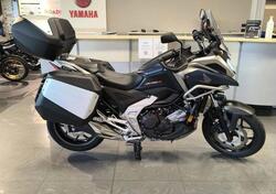 Honda NC 750 X Travel (2021 - 24) usata