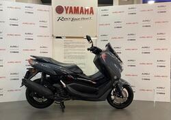 Yamaha N-Max 155 (2022 - 24) usata