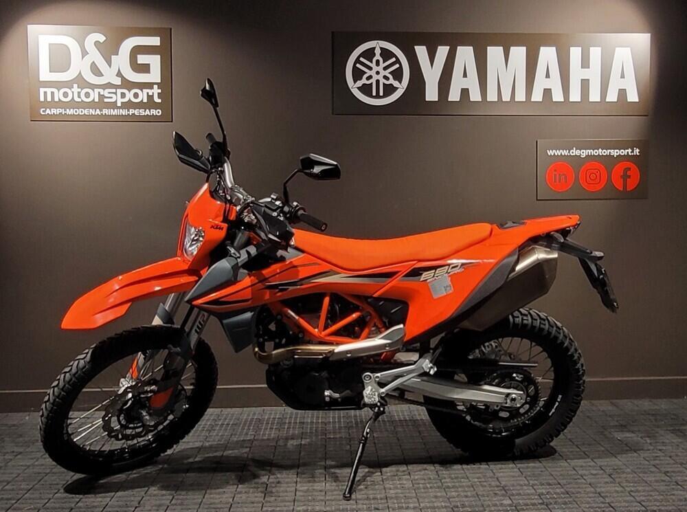 KTM 690 Enduro R (2022 - 24) (4)