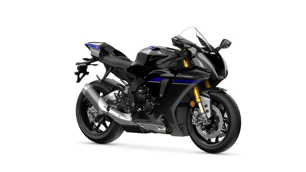 Yamaha YZF R1 (2020 - 24)