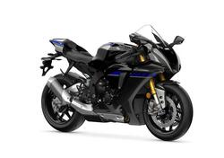 Yamaha YZF R1 (2020 - 24) usata