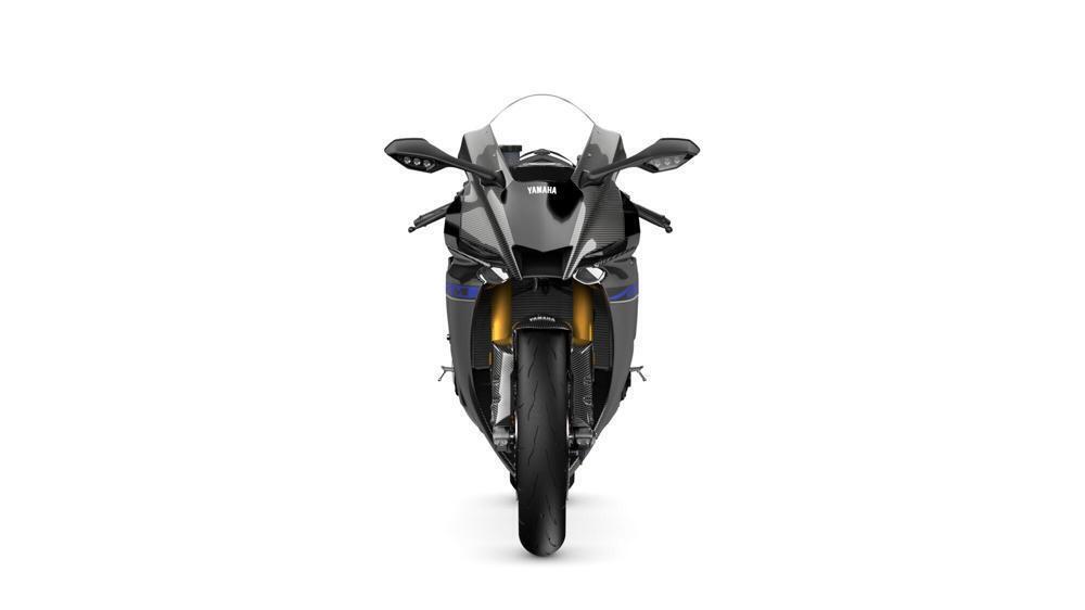 Yamaha YZF R1 (2020 - 24) (2)