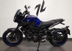 Yamaha MT-09 (2017 - 20) usata