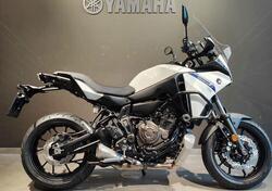 Yamaha Tracer 7 (2021 - 24) usata