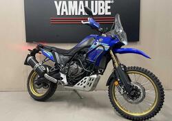 Yamaha Ténéré 700 Extreme Edition (2023 - 24) usata