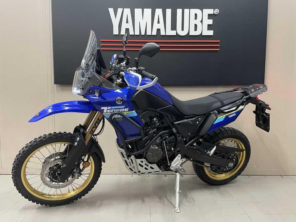 Yamaha Ténéré 700 Extreme Edition (2023 - 24) (3)