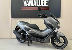 Yamaha N-Max 125 (2015 - 17) usata