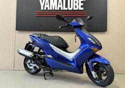 Yamaha Maxster 125 (2001 - 02) usata