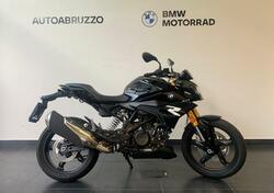 Bmw G 310 R (2021 - 25) usata