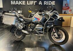 Bmw R 1200 GS Adventure (2013 - 16) usata