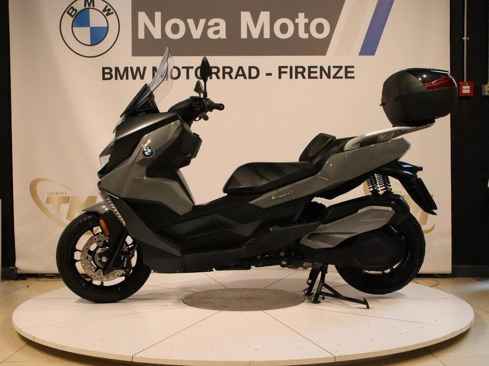 Bmw C 400 GT (2019 - 20)