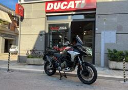 Ducati Multistrada V4 Rally (2023 - 24) usata