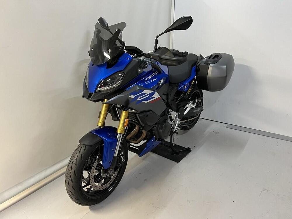 Bmw F 900 XR (2020 - 25) (4)