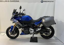 Bmw F 900 XR (2020 - 25) usata