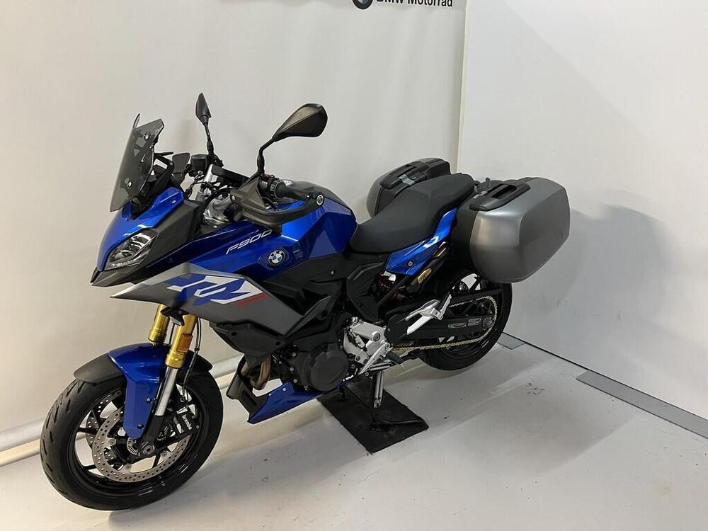 Bmw F 900 XR (2020 - 25) (3)