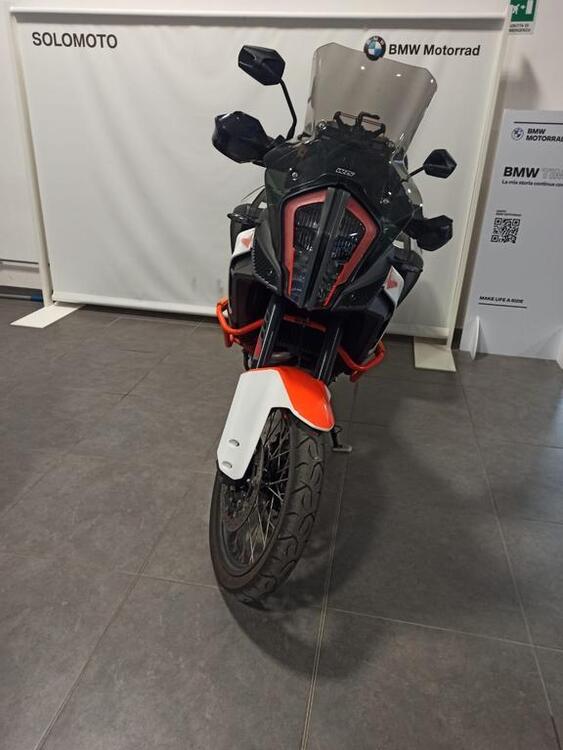 KTM 1290 Super Adventure R (2017 - 20) (4)