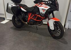 KTM 1290 Super Adventure R (2017 - 20) usata