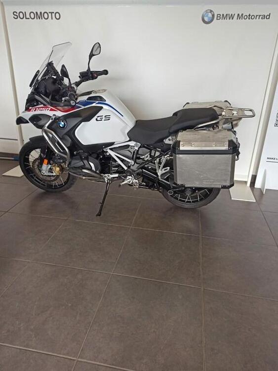 Bmw R 1250 GS Adventure (2021 - 24) (2)