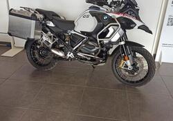 Bmw R 1250 GS Adventure (2021 - 24) usata