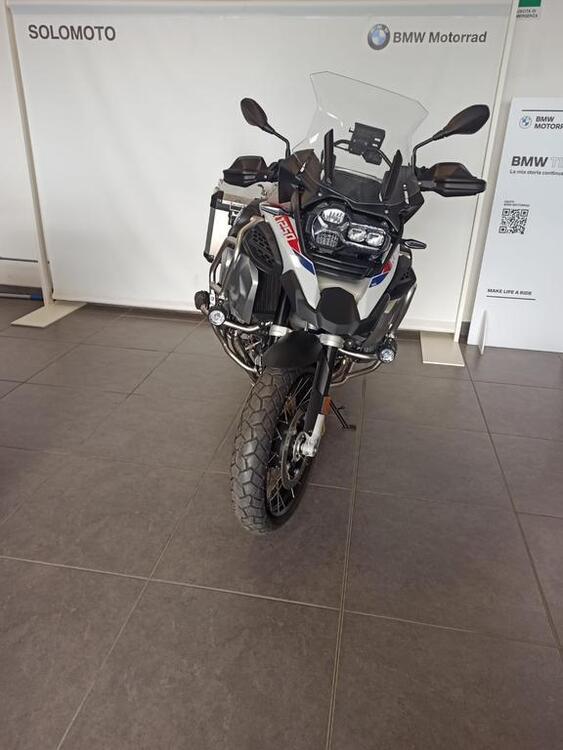 Bmw R 1250 GS Adventure (2021 - 24) (3)