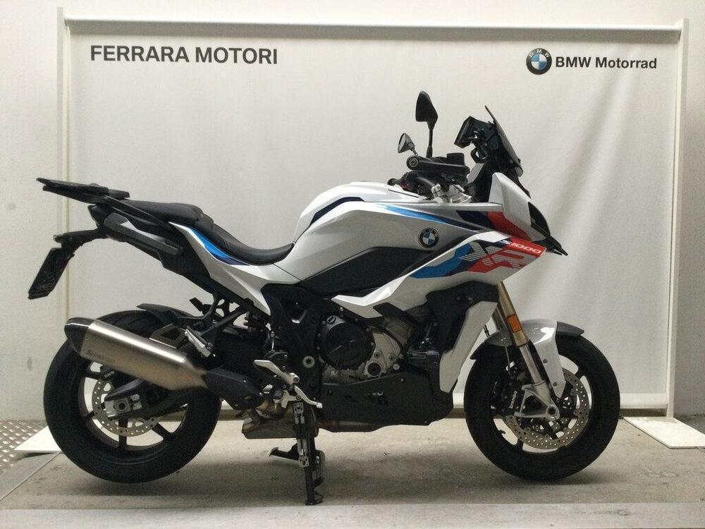 Bmw S 1000 XR (2020 - 23)