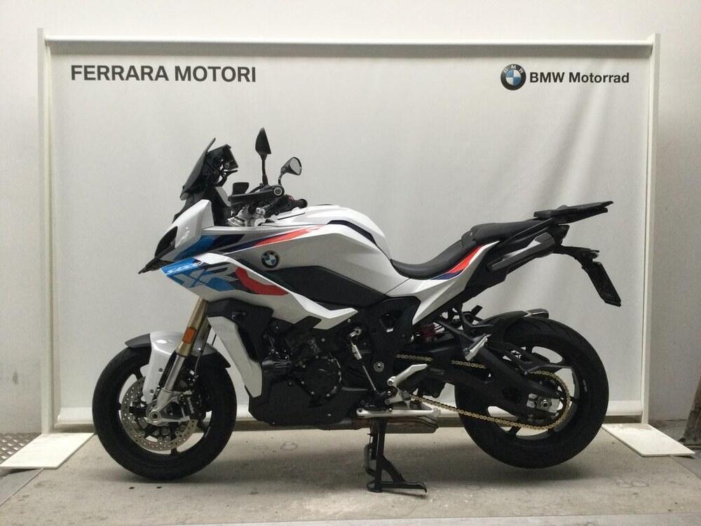 Bmw S 1000 XR (2020 - 23) (3)