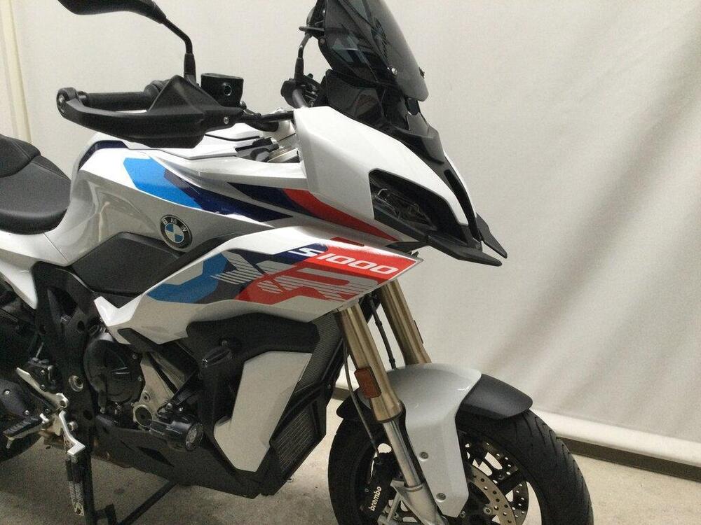 Bmw S 1000 XR (2020 - 23) (4)