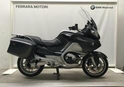 Bmw R 1200 RT (2010 - 13) usata