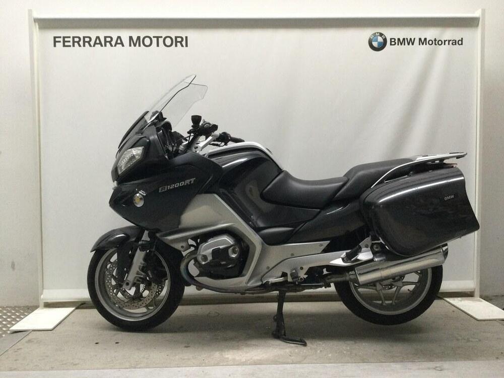 Bmw R 1200 RT (2010 - 13) (3)