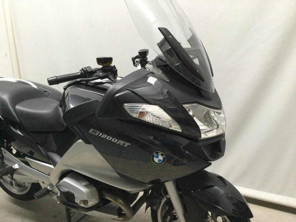 Bmw R 1200 RT (2010 - 13) (5)