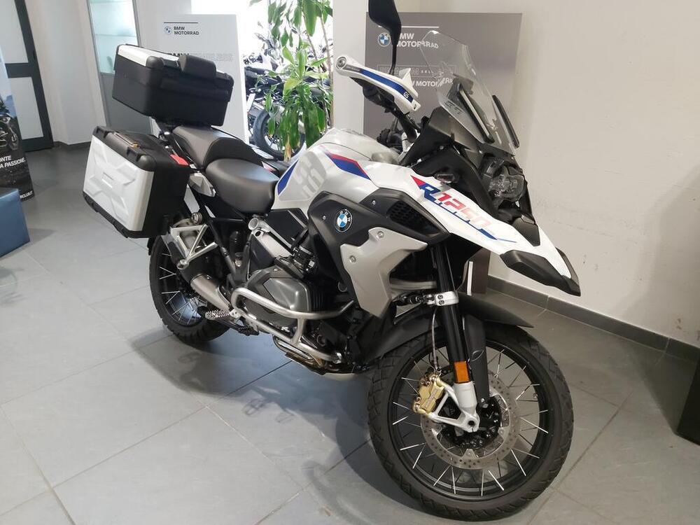 Bmw R 1250 GS (2021 - 24)