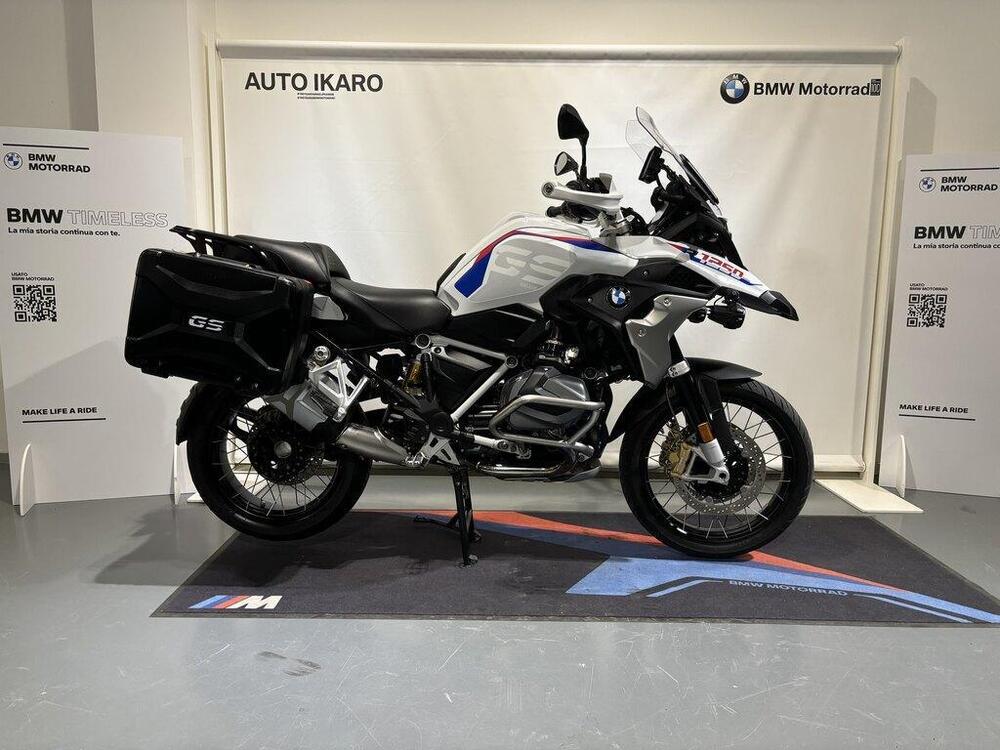 Bmw R 1250 GS (2021 - 24)