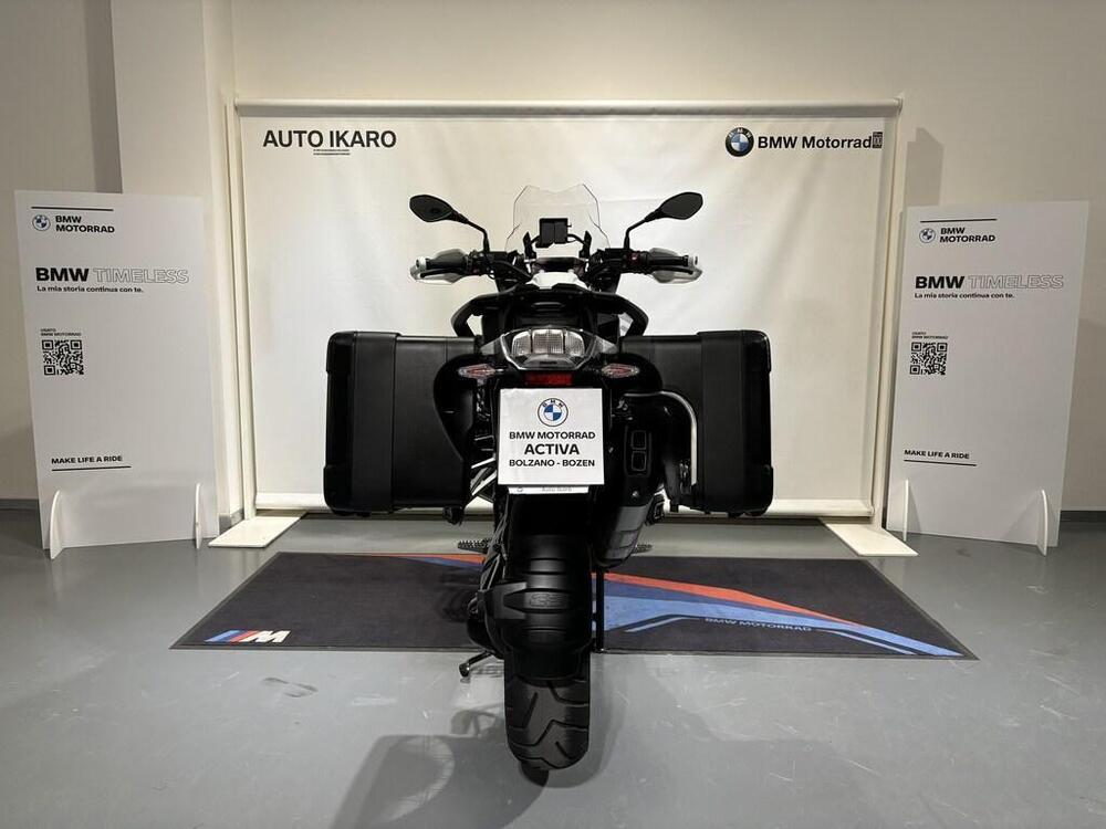 Bmw R 1250 GS (2021 - 24) (4)