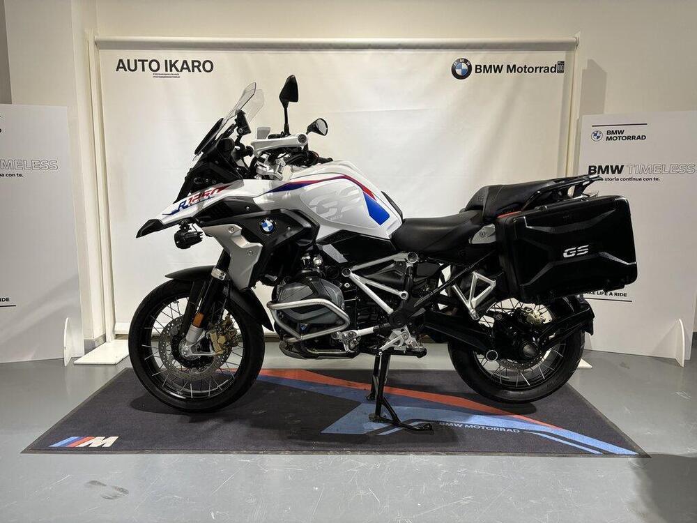 Bmw R 1250 GS (2021 - 24) (2)