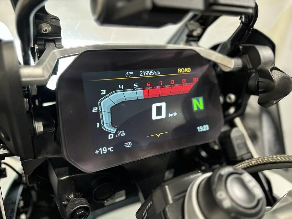 Bmw R 1250 GS (2021 - 24) (5)