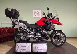 Bmw R 1200 GS (2010 - 12) usata