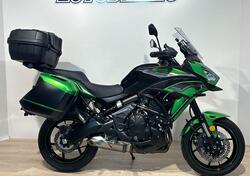 Kawasaki Versys 650 (2021 - 25) usata