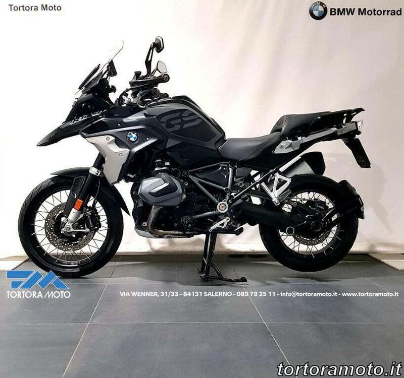 Bmw R 1250 GS (2021 - 24)