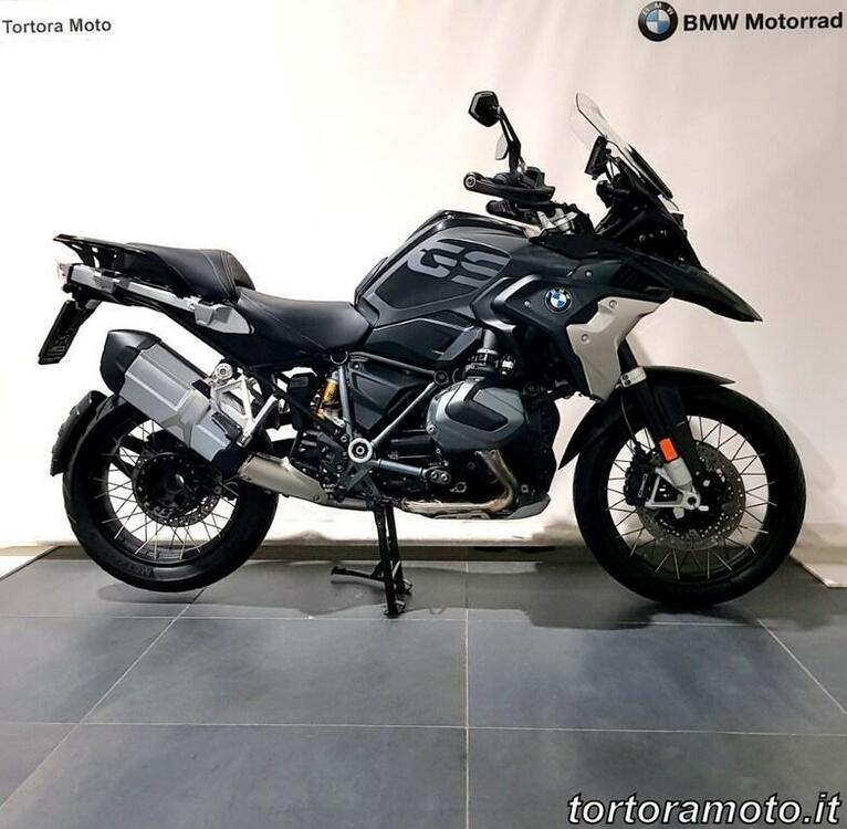 Bmw R 1250 GS (2021 - 24) (2)