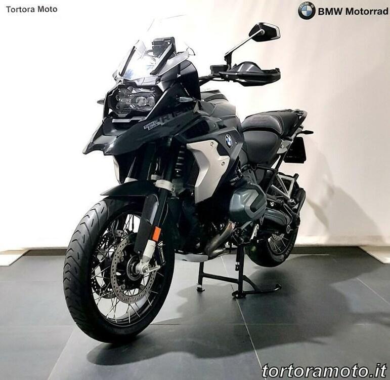 Bmw R 1250 GS (2021 - 24) (3)