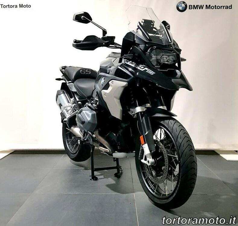 Bmw R 1250 GS (2021 - 24) (4)